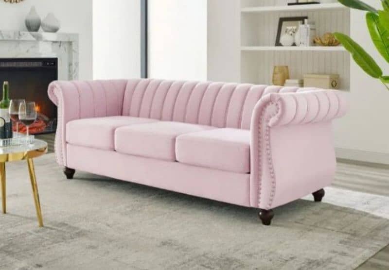 corner sofa set, Chesterfield sofa set,molty foam,bed, furniture, 15