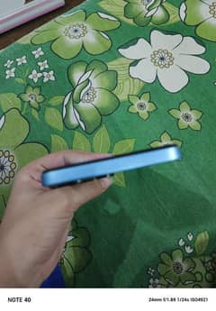 Infinix hot 30i 0