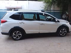 Honda BR-V 2021