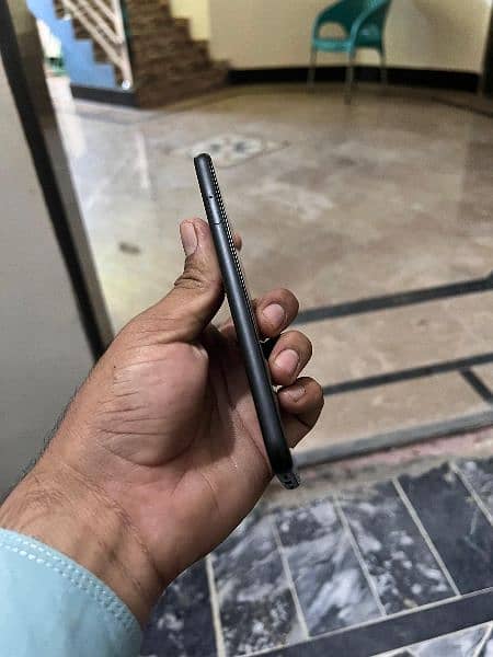 GOOGLE PIXEL 4.6/64 NON PTA 3