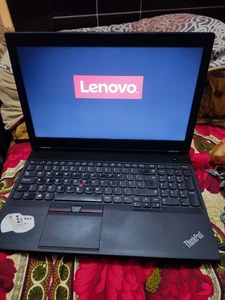 lenovo thinkpad L570 W10DG 1