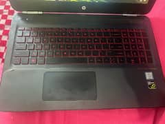 HP Omen Laptop - Intel i7, 24576MB RAM, Windows 10 Pro 0