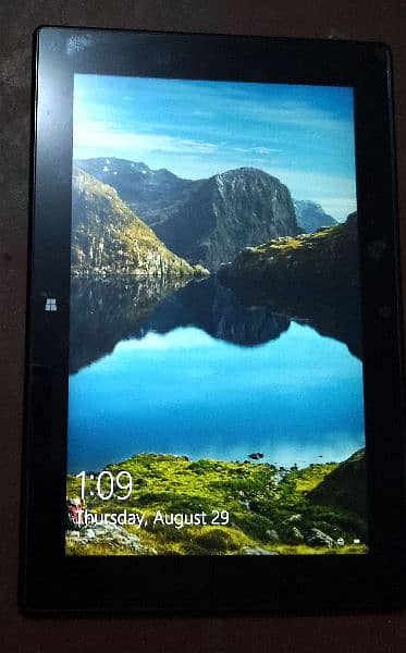 Windows 10 Tablet 4gb/64gb 1