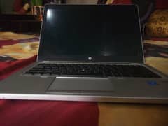 Hp folio9480