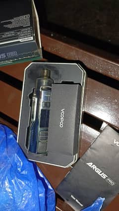 Vapes argus voopo price 6000