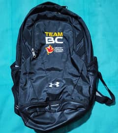 under armour bags