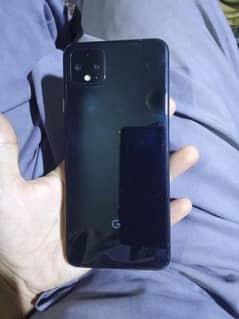 google pixel 4 xL 6/128 0