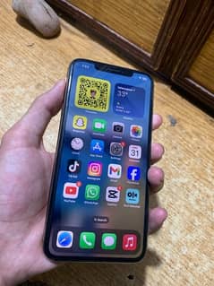 Iphone xs max non pta