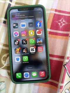 iphone xs max (Gold)