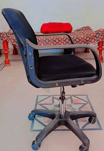 Computer chair 2