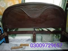 king size bed / polish bed / bed set / double bed / furniture