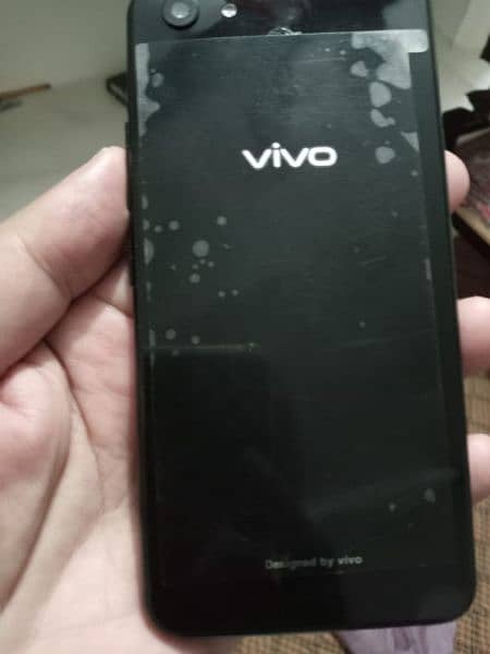 vivo y83 6 Gb ram 128 memory 1