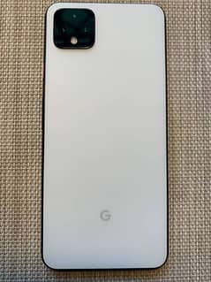 Google Pixel 4XL 6/128 also exchange