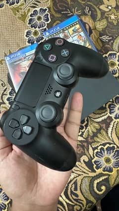 Playstation