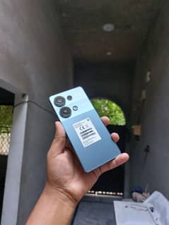 Xioami redmi note 13pro (8+8/256),,0322 1781446