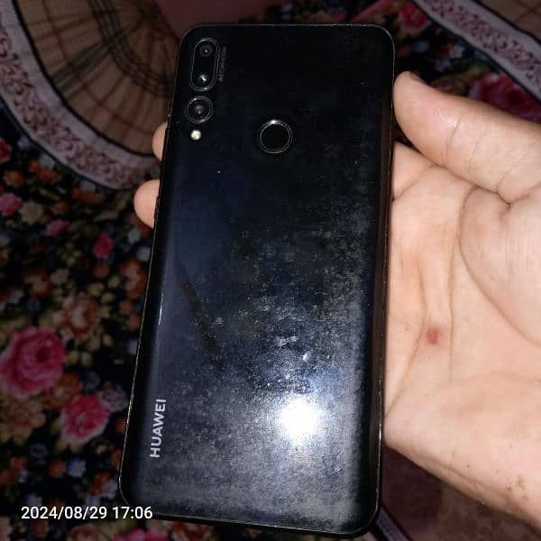 Huawei Y9 Prime 2