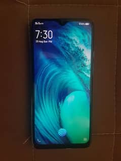 Vivo S1 8/256