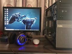 Gaming Pc 0