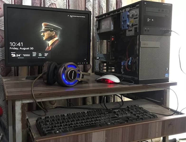 Gaming Pc 1