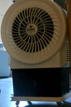 sonex AC Room air cooler urgent sale