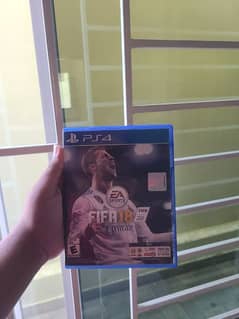 Fifa 18