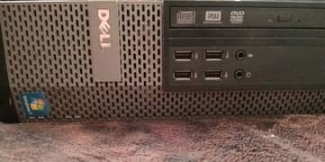 Dell I3 3rd generation for sale