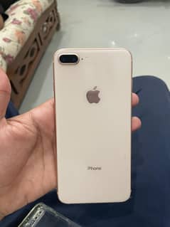 iPhone 8 Plus pta approved