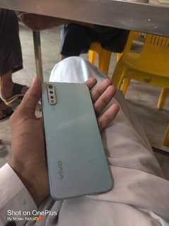 Vivo S1 8/128 Condition 10/9