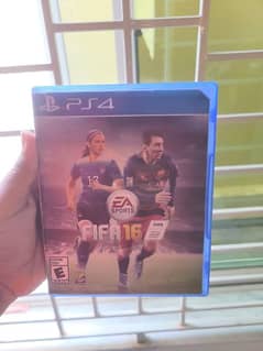 Fifa 16