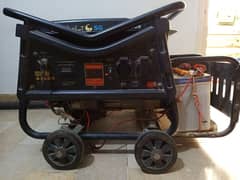 SG Generator SG-3500V