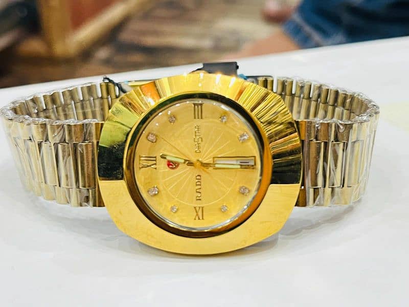 rado watches contact me on whatsapp 03009478225 19