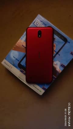 Nokia Phone In mint condition 9/10