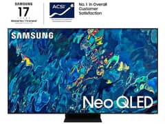 Samsung Neo QLED QN95B 55"