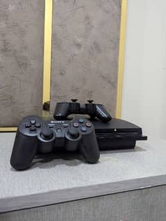 PlayStation