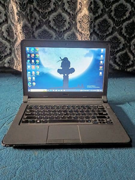 Dell Core i3 4th Gen Laptop Sale - Excellent Condition 0