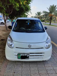 Suzuki Alto 2011 0