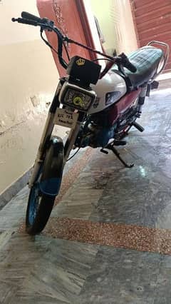 70 bike super Asia  for sale