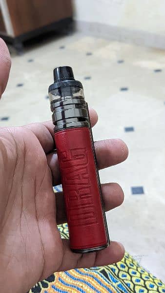 drag h80s vape 2