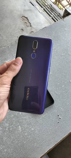 Oppo f11