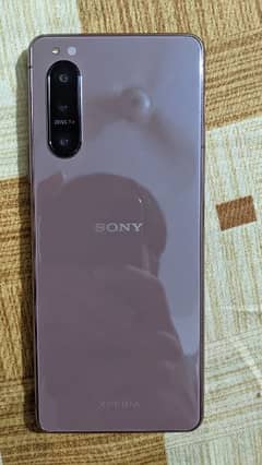 I want to sale or exchange my Sony Experia 5 mark 2