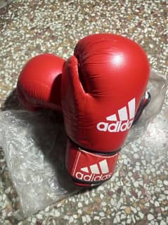 Adidas Boxing Gloves