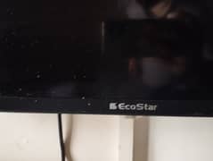 Eco Star LED 32"