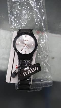 Rado's