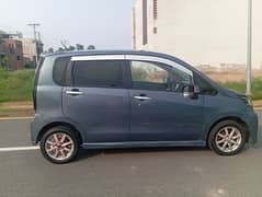 Daihatsu Move 2013