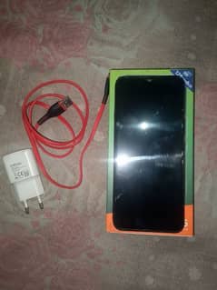 Infinix Hot 10S