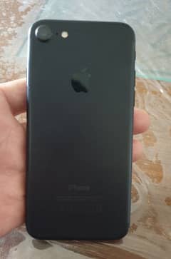 iphone 7 non PTA 128Gb