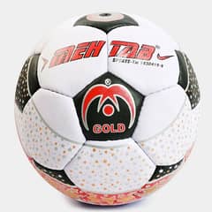 Mehtab Gold Football 0