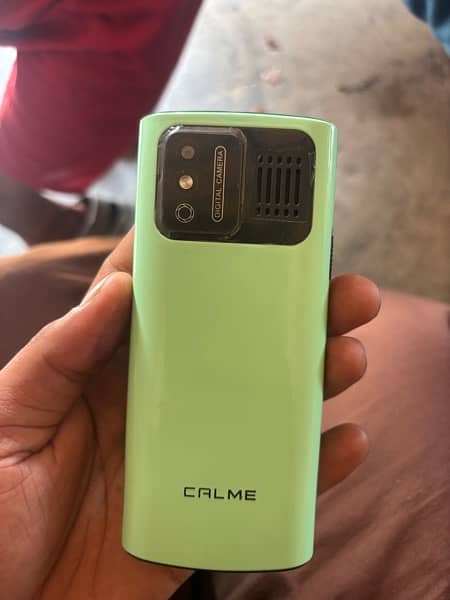 callme hero 4G 2