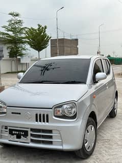 Suzuki Alto 2022