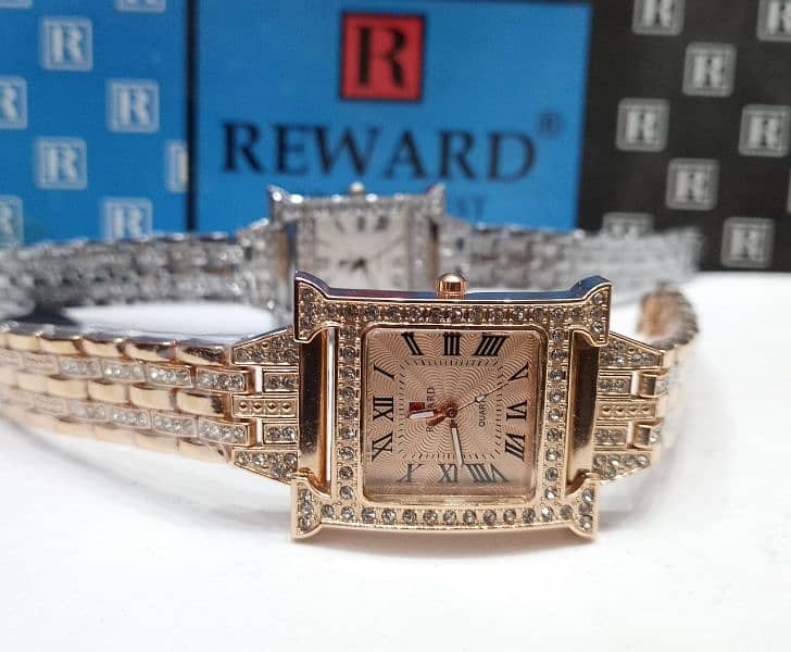 reward ladies watch contact me on whatsapp 03009478225 1